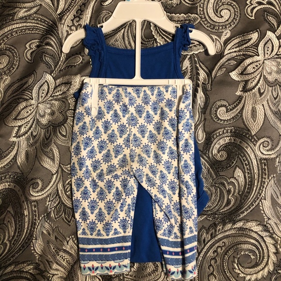 Carter's Set - Picture 2 of 2